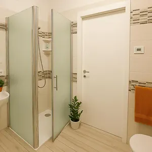 לינה וארוחת בוקר Airport Venice Diego 2, טסרה