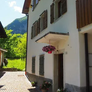 Kalipè Dolomiti Appartamento