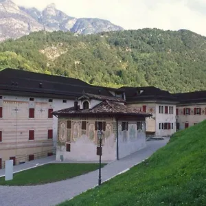 Palazzo Lazzaris - Costantini - Dolomiti Del Cadore Appartamento
